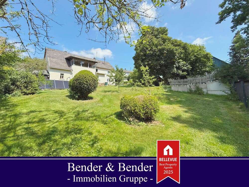 Thumbnail-Haus zum Kaufen in Wied 225.000,00 € 152.15 m²