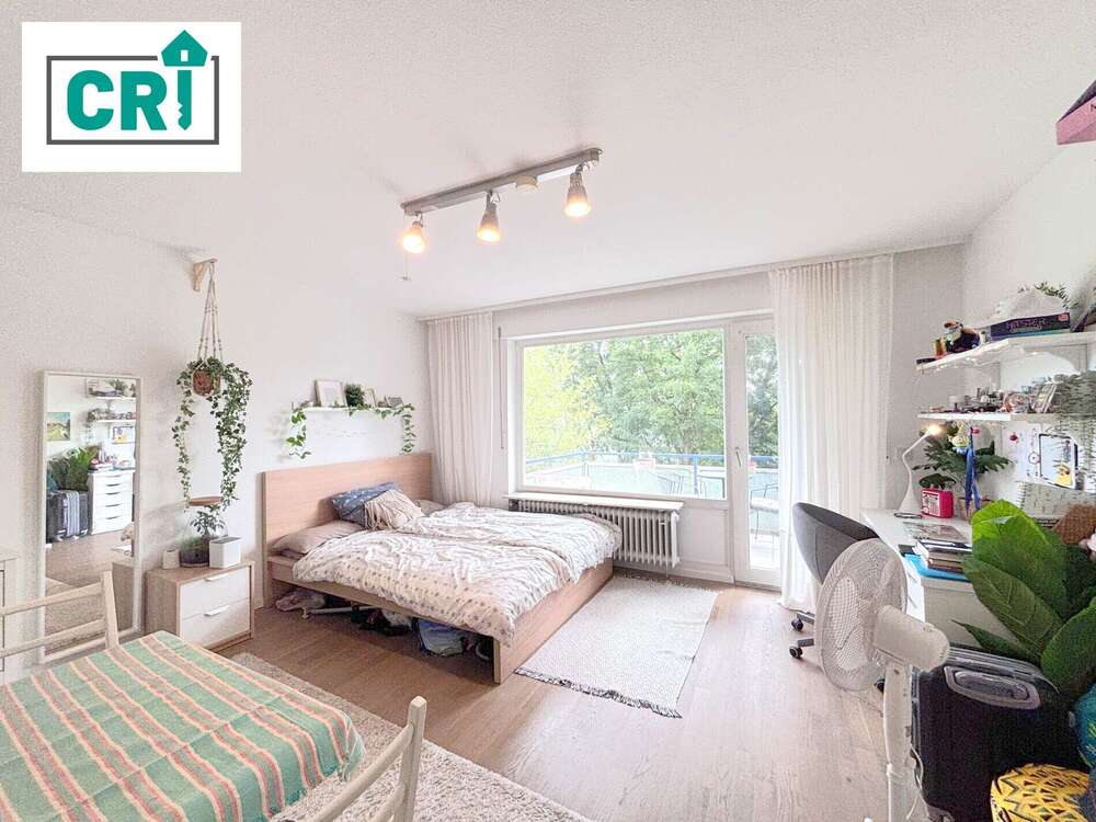 Thumbnail-Wohnung zum Kaufen in Marburg Marbach 109.900,00 € 27.53 m²