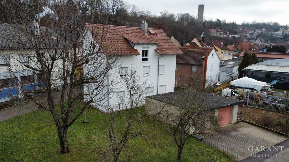 Thumbnail-Haus zum Kaufen in Neudenau 240.000,00 € 180 m²