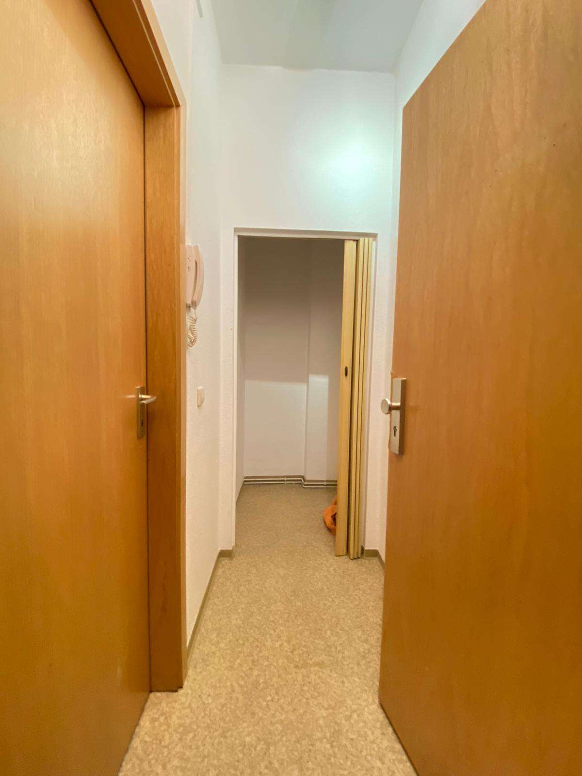 Thumbnail-Wohnung zum Mieten in Gardelegen 220,00 € 26.08 m²