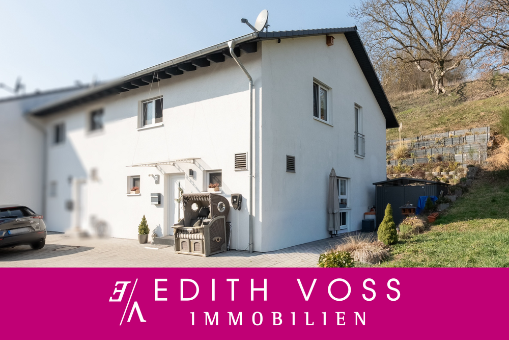 Thumbnail-Haus zum Kaufen in Birkenau 540.000,00 € 110 m²