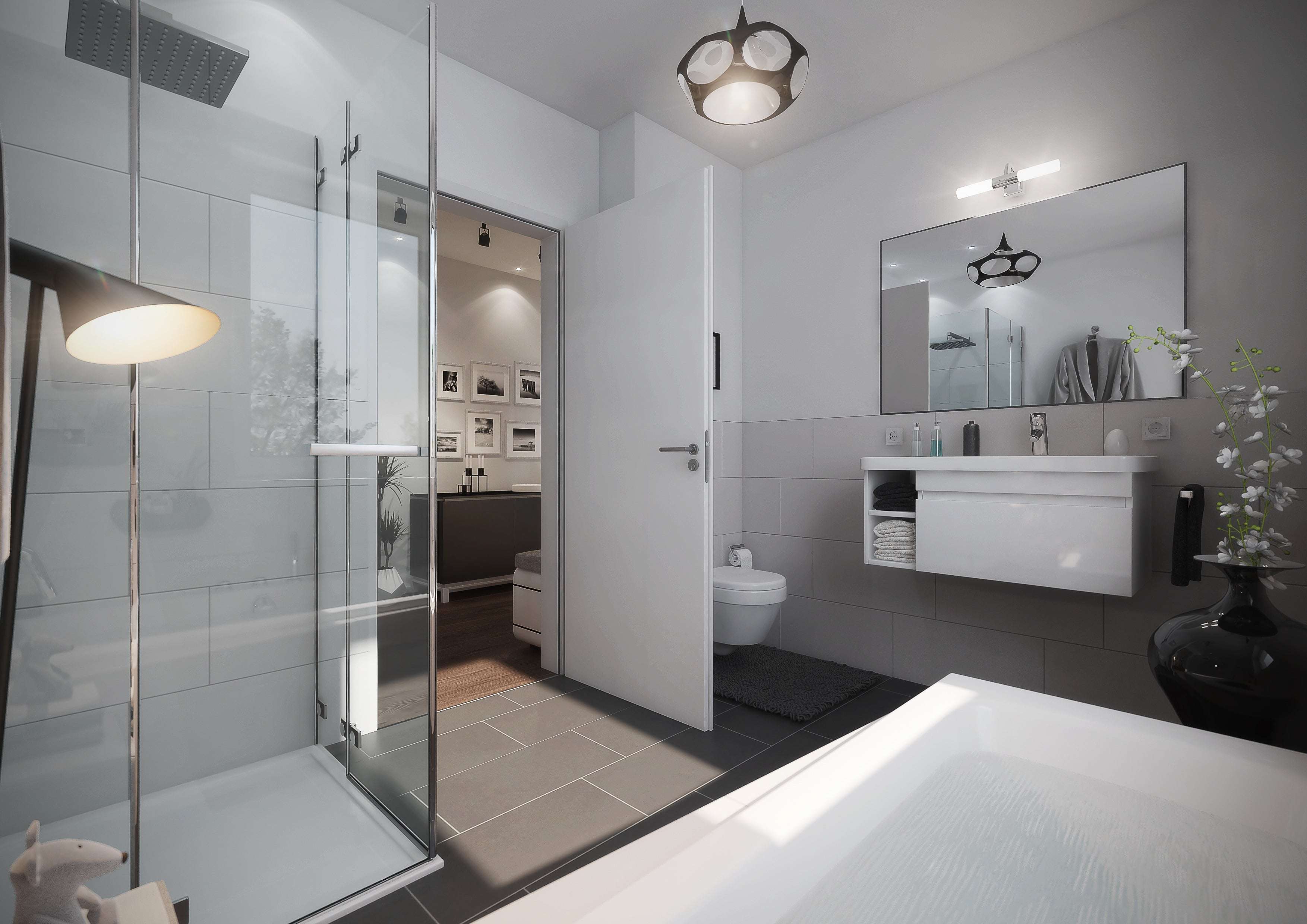 Thumbnail-Wohnung zum Kaufen in Magdeburg 315.000,00 € 65.41 m²
