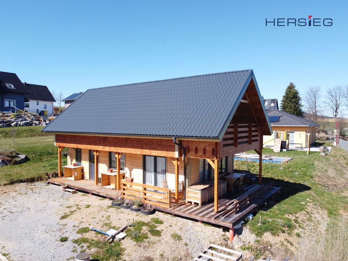 Thumbnail-Haus zum Kaufen in Crottendorf 220.000,00 € 95 m²