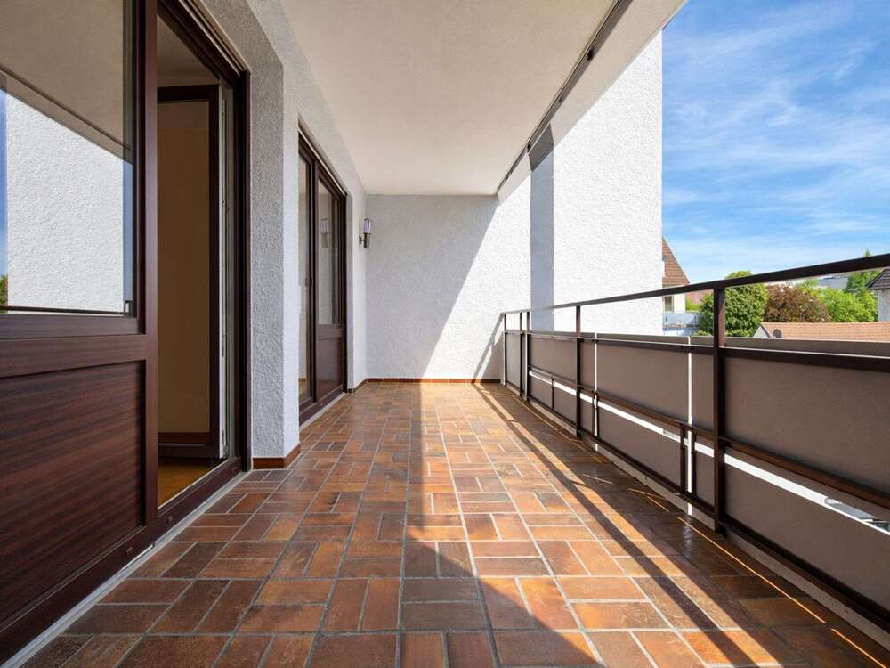 Thumbnail-Wohnung zum Kaufen in Schorndorf 229.000,00 € 74.8 m²