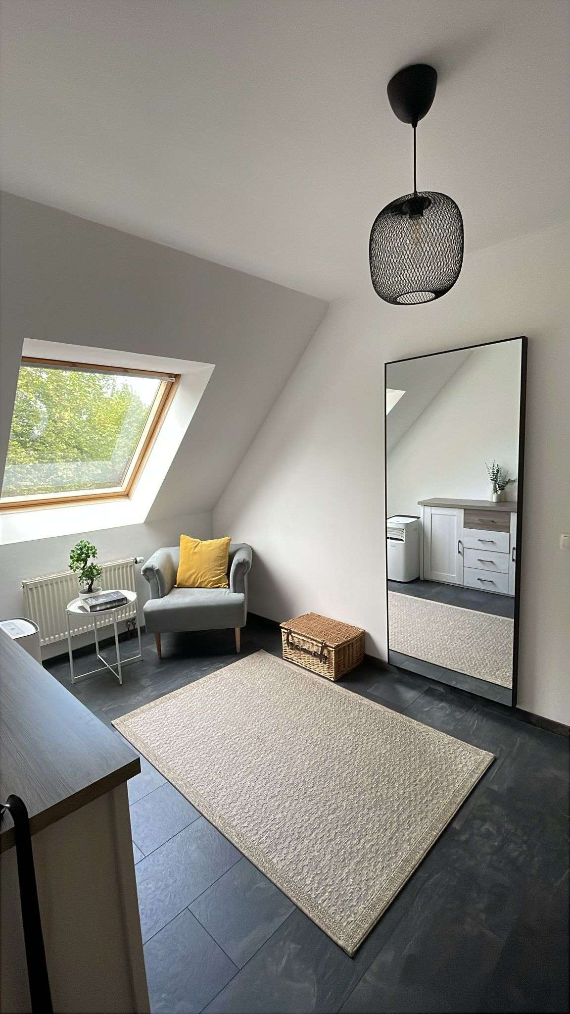 Thumbnail-Wohnung zum Mieten in Oberhausen 430,00 € 54.37 m²