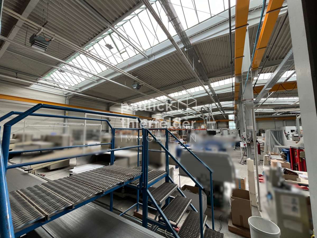 Thumbnail-Halle in Markkleeberg Wachau 25.000,00 € 3187.39 m²