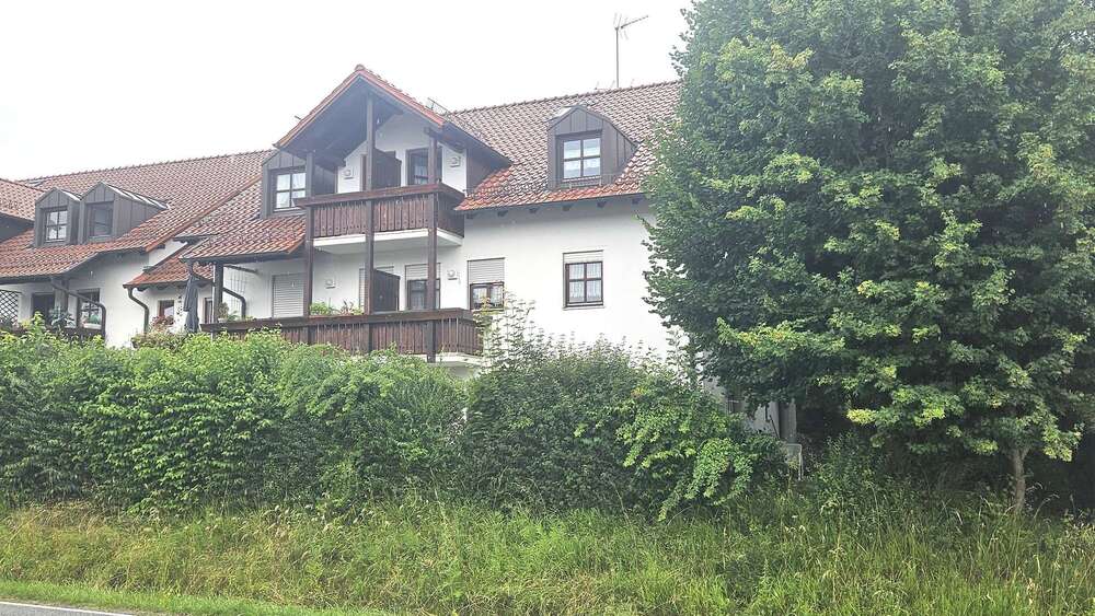 Thumbnail-Wohnung zum Kaufen in Bad Griesbach im Rottal 159.000,00 € 60 m²