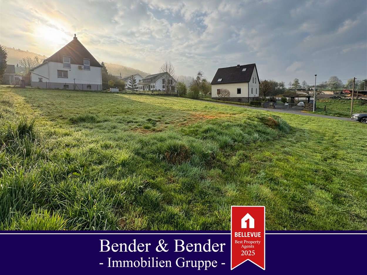 Thumbnail-Grundstück zu verkaufen in Windeck Eulenbruch 69.000,00 € 719 m²