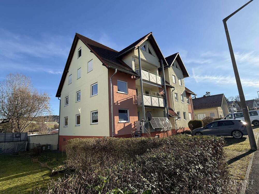 Thumbnail-Wohnung zum Kaufen in Calw 295.000,00 € 84 m²