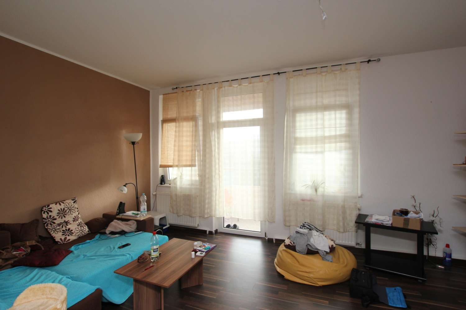 Thumbnail-Wohnung zum Mieten in Gardelegen 410,00 € 60 m²