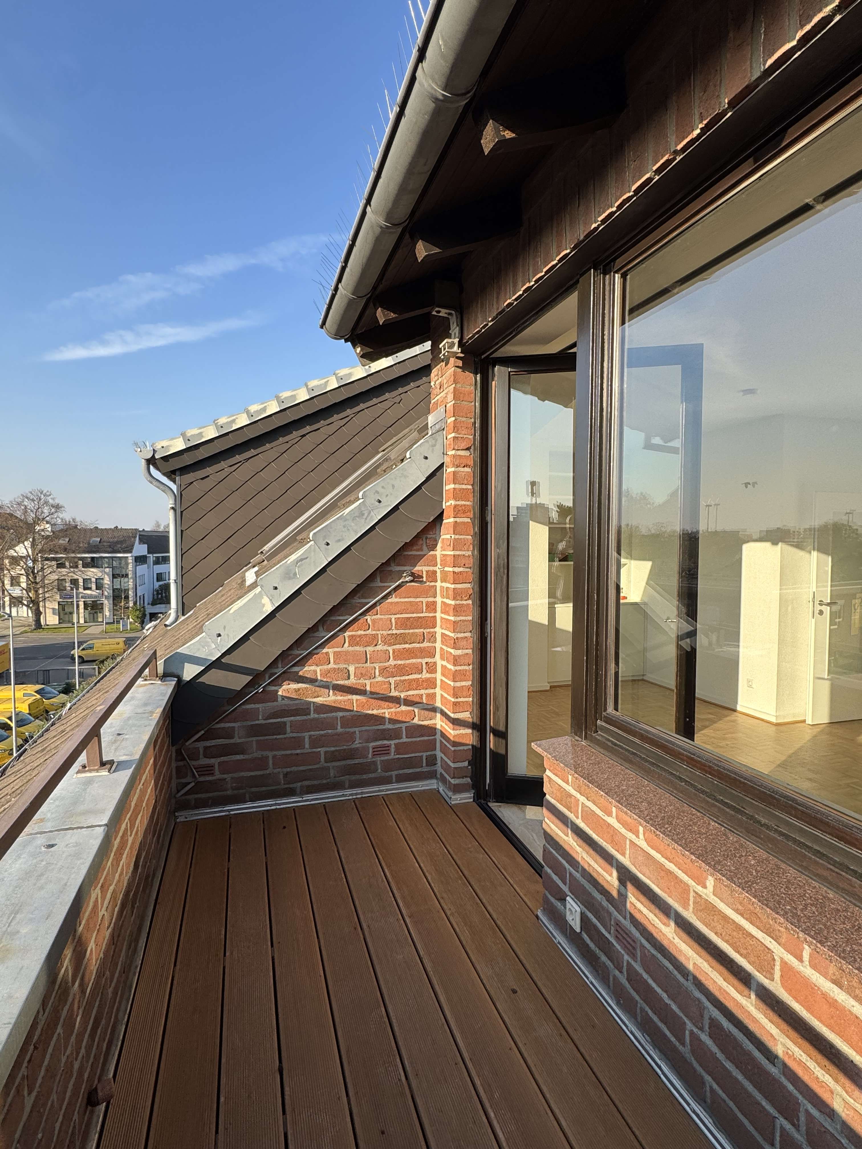 Thumbnail-Wohnung zum Mieten in Kaarst 1.026,00 € 76 m²