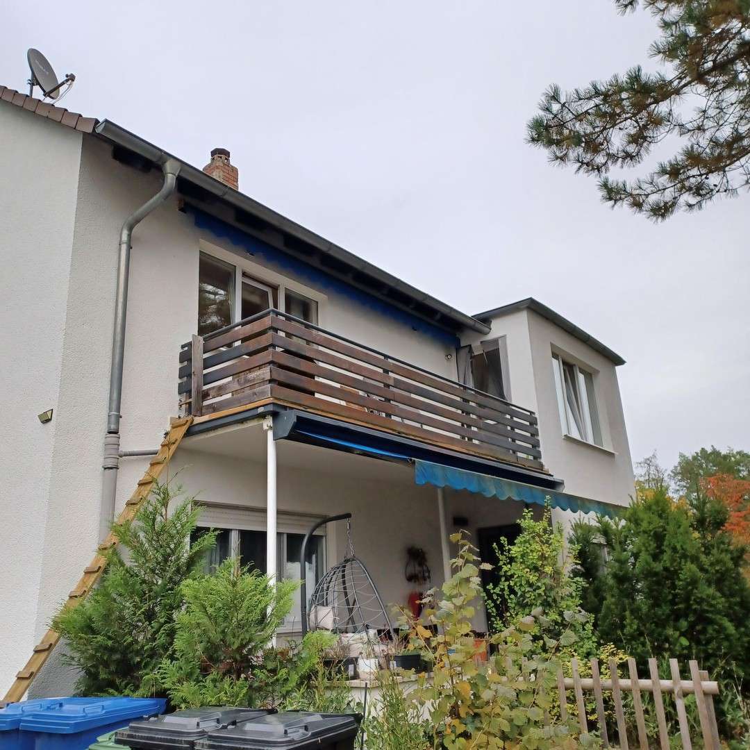 Thumbnail-Wohnung zum Mieten in Fürth 870,00 € 90 m²