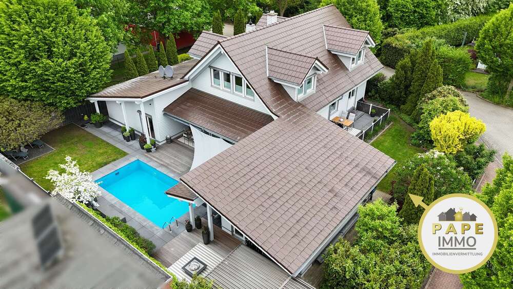 Thumbnail-Haus zum Kaufen in Lengede 799.000,00 € 238 m²
