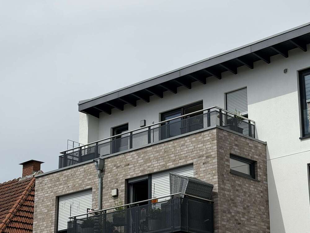 Thumbnail-Wohnung zum Mieten in Rheine 1.275,00 € 101.68 m²