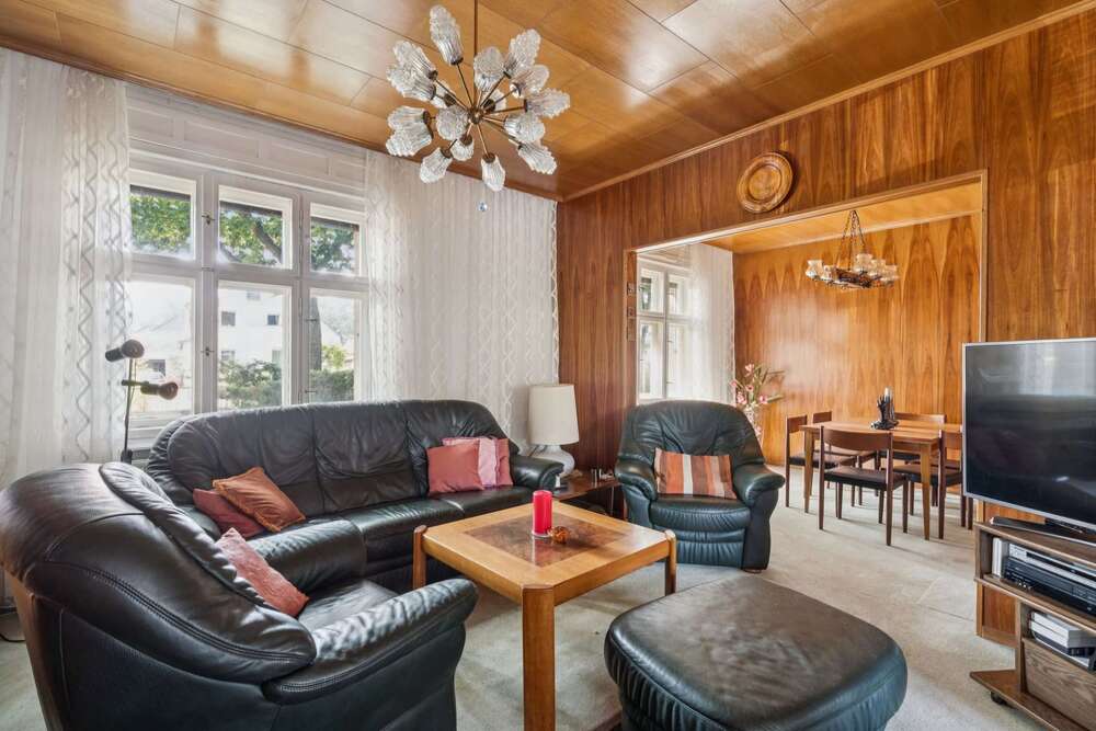 Thumbnail-Haus zum Kaufen in Berlin 495.000,00 € 99 m²