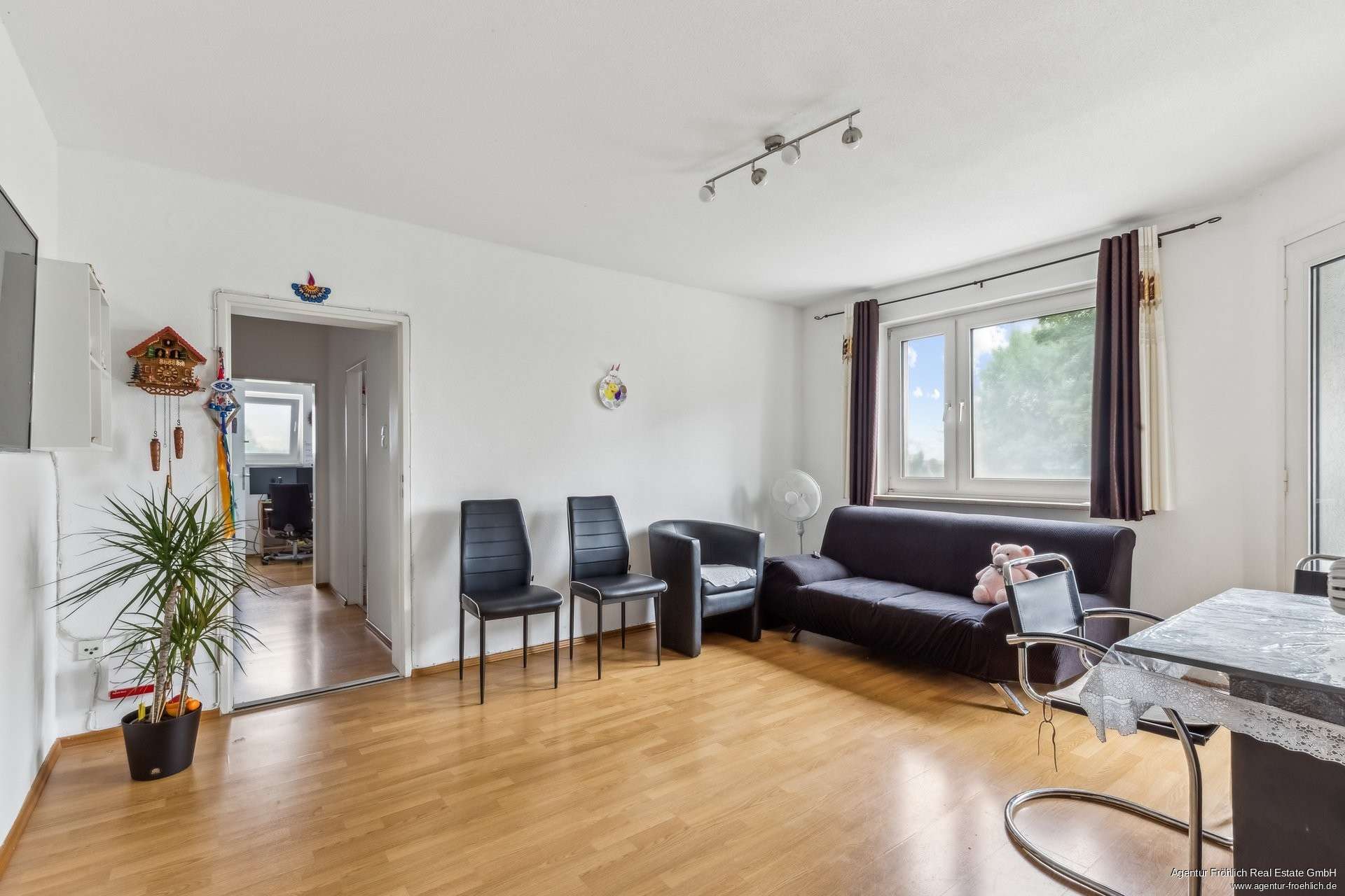 Thumbnail-Wohnung zum Kaufen in München 549.000,00 € 59 m²