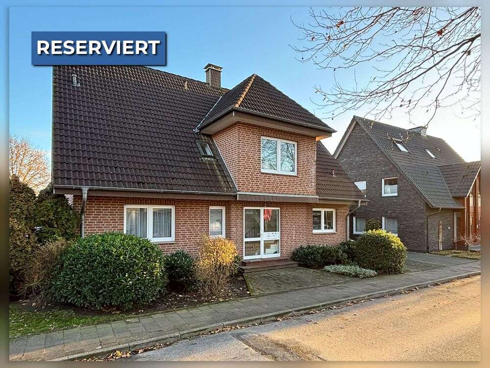 Thumbnail-Haus zum Kaufen in Velen Ramsdorf 499.000,00 € 274 m²