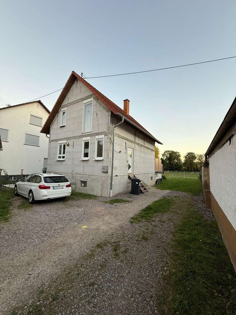 Thumbnail-Haus zum Kaufen in Essingen 335.000,00 € 115 m²