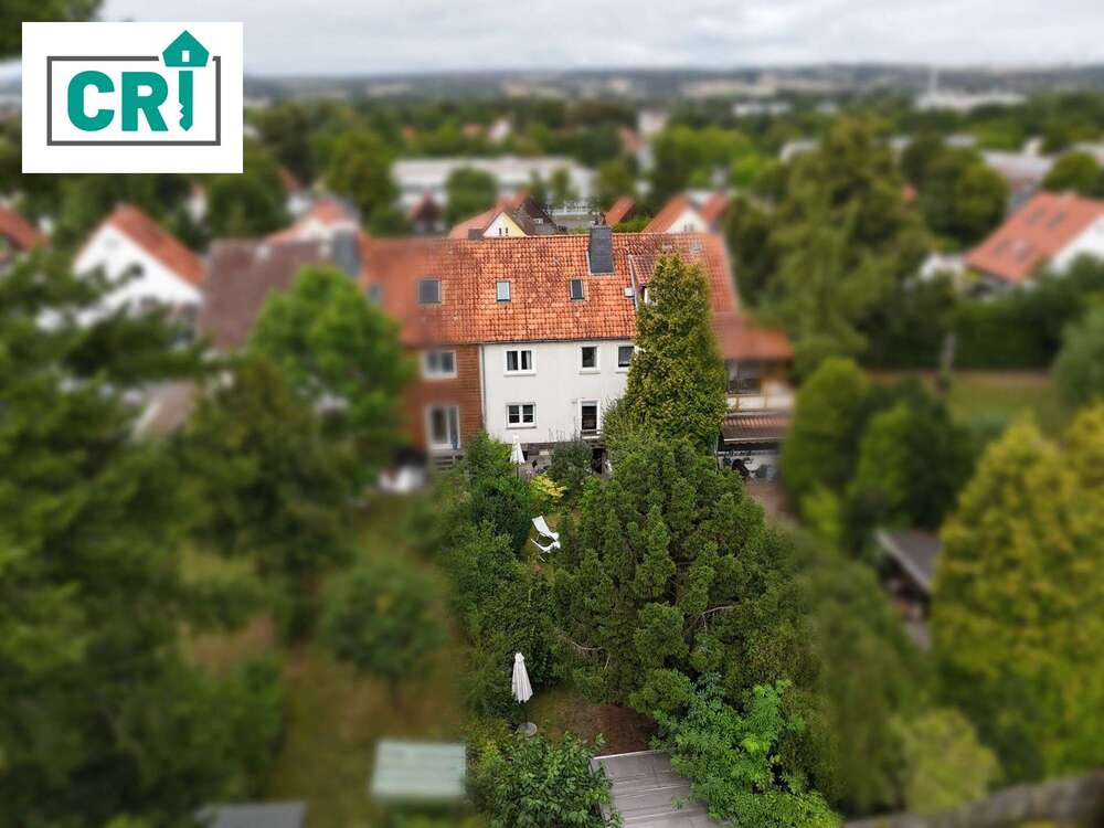 Thumbnail-Haus zum Kaufen in Göttingen 379.900,00 € 113 m²