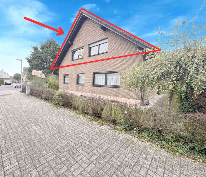 Thumbnail-Wohnung zum Kaufen in Sankt Augustin 269.000,00 € 102.68 m²