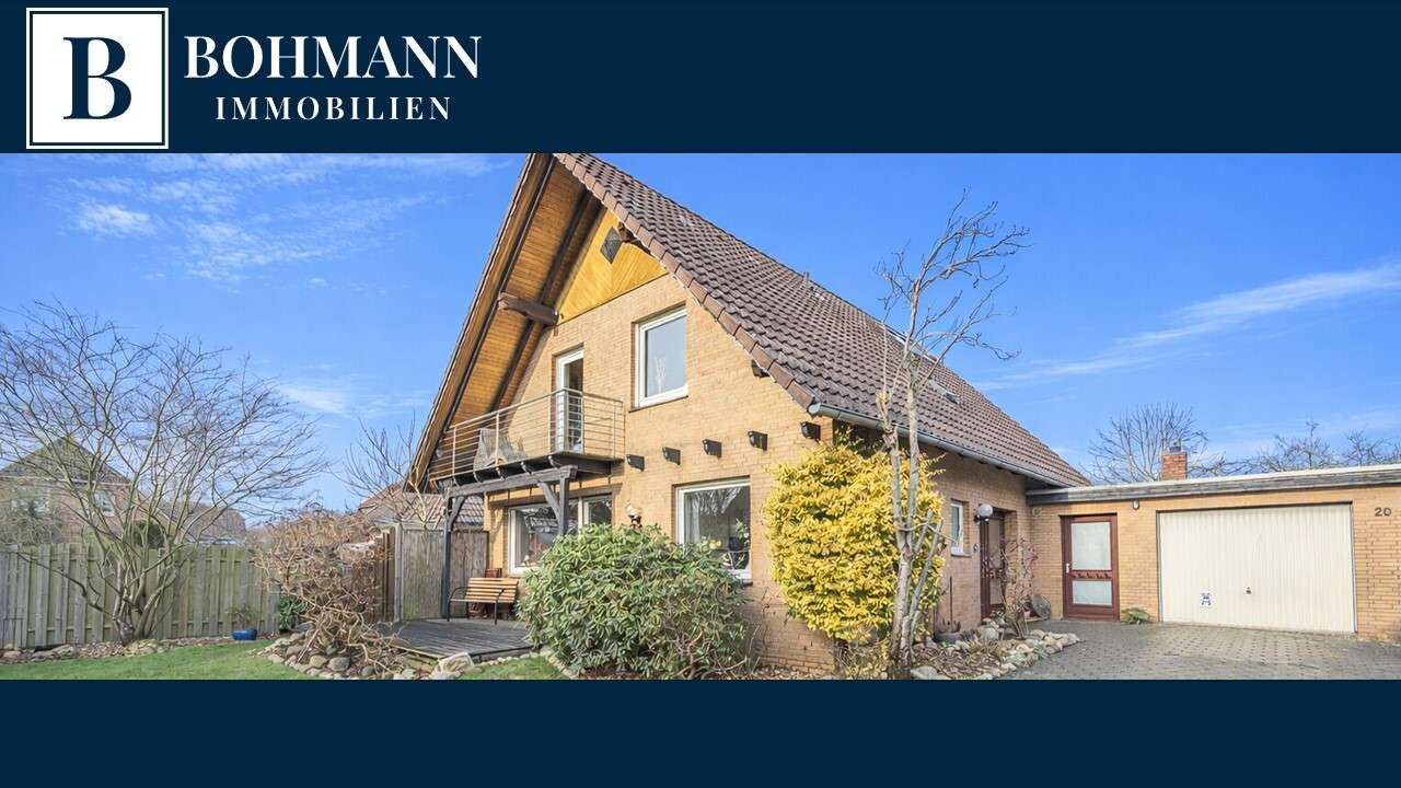 Thumbnail-Haus zum Kaufen in Rastede 349.000,00 € 134 m²