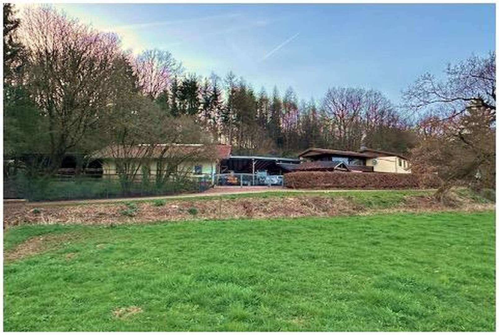 Thumbnail-Haus zum Kaufen in Wadern 1.350.000,00 € 193 m²