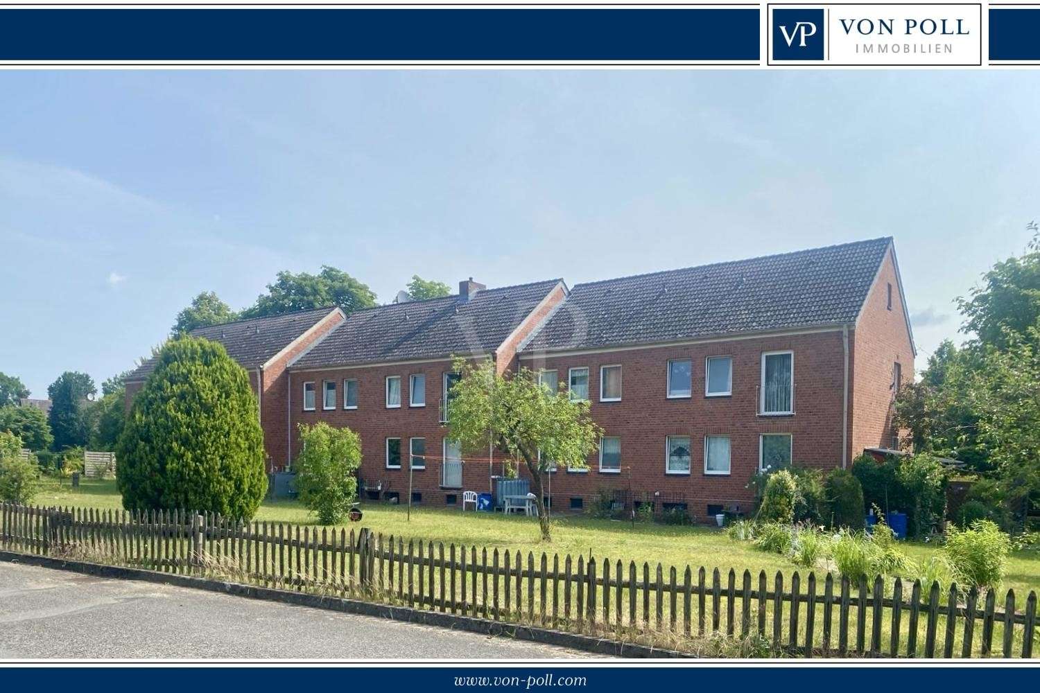 Thumbnail-Haus zum Kaufen in Dannenberg (Elbe) Tramm Tramm 498.000,00 € 743.26 m²