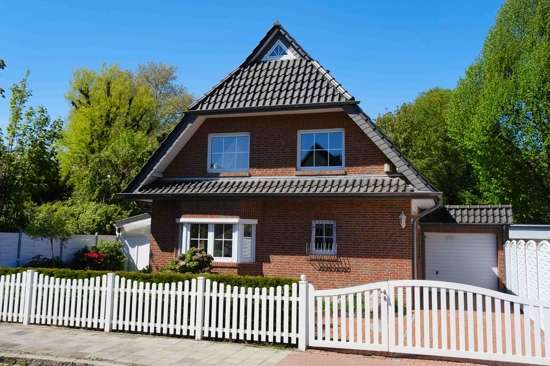 Thumbnail-Haus zum Kaufen in Delmenhorst 399.900,00 € 136 m²