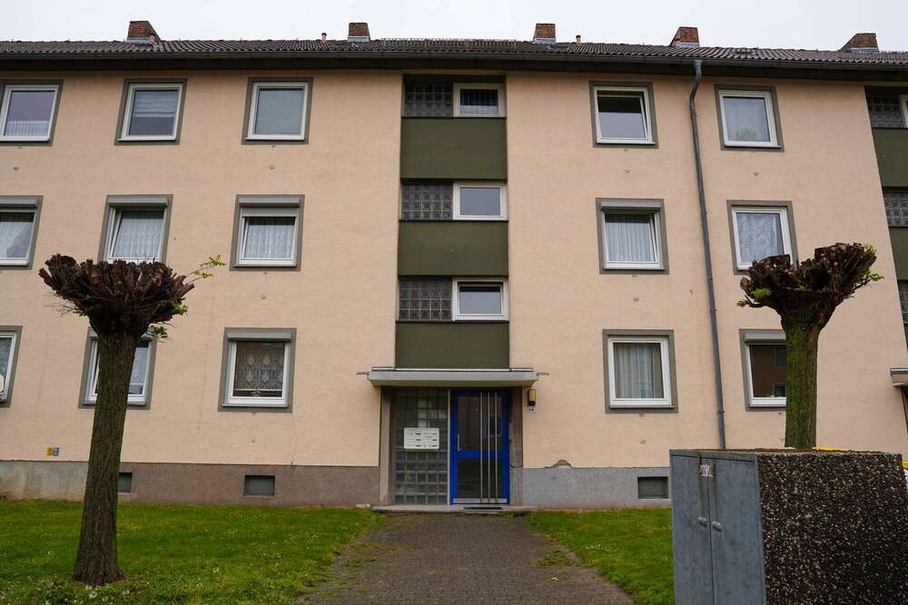 Thumbnail-Wohnung zum Kaufen in Salzgitter 119.000,00 € 90 m²