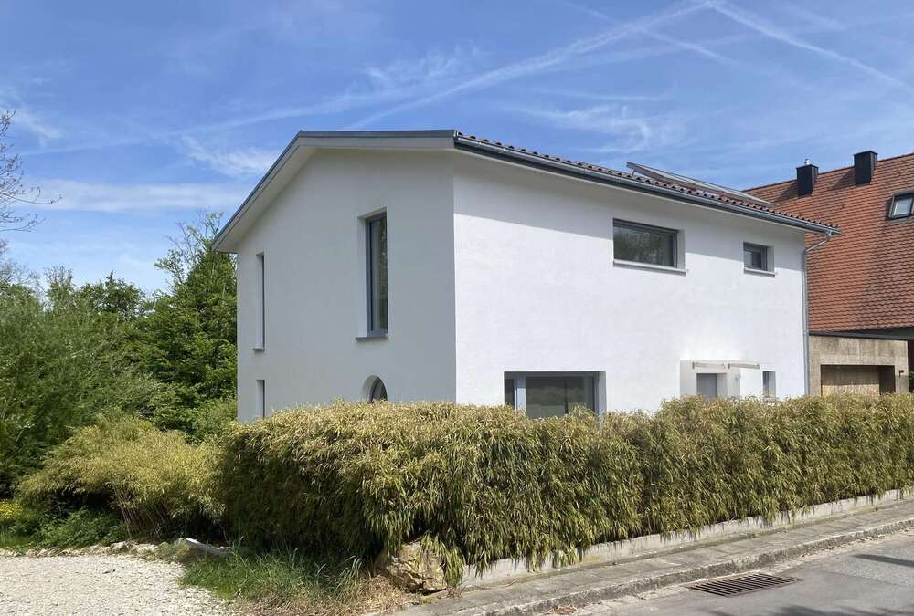 Thumbnail-Haus zum Kaufen in Hersbruck 985.000,00 € 143 m²