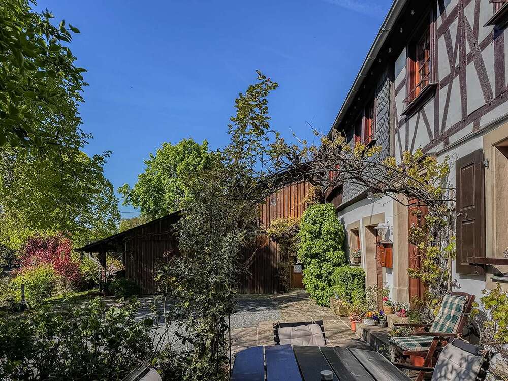 Thumbnail-Haus zum Kaufen in Birkenfeld 415.000,00 € 267 m²