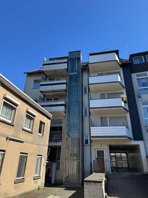 Thumbnail-Wohnung zum Mieten in Hilden-Süd 950,00 € 100 m²