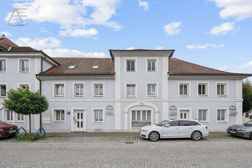 Thumbnail-Haus zum Kaufen in Schillingsfürst 498.000,00 € 343 m²