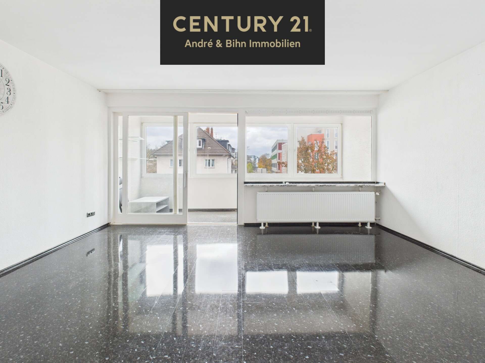 Thumbnail-Wohnung zum Kaufen in Darmstadt 410.000,00 € 95 m²