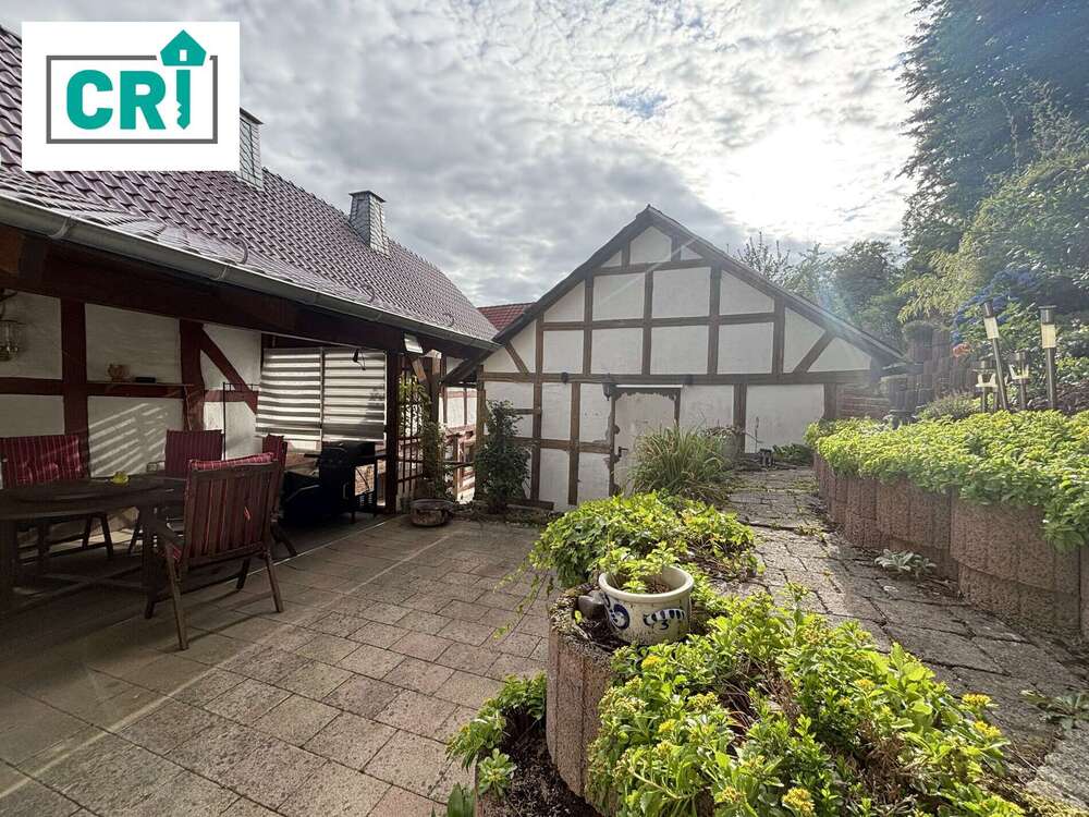 Thumbnail-Haus zum Kaufen in Gilserberg 205.000,00 € 143 m²