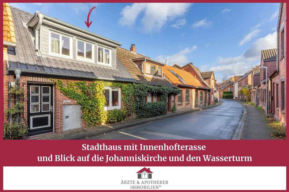 Thumbnail-Haus zum Kaufen in Lüneburg 399.000,00 € 94 m²