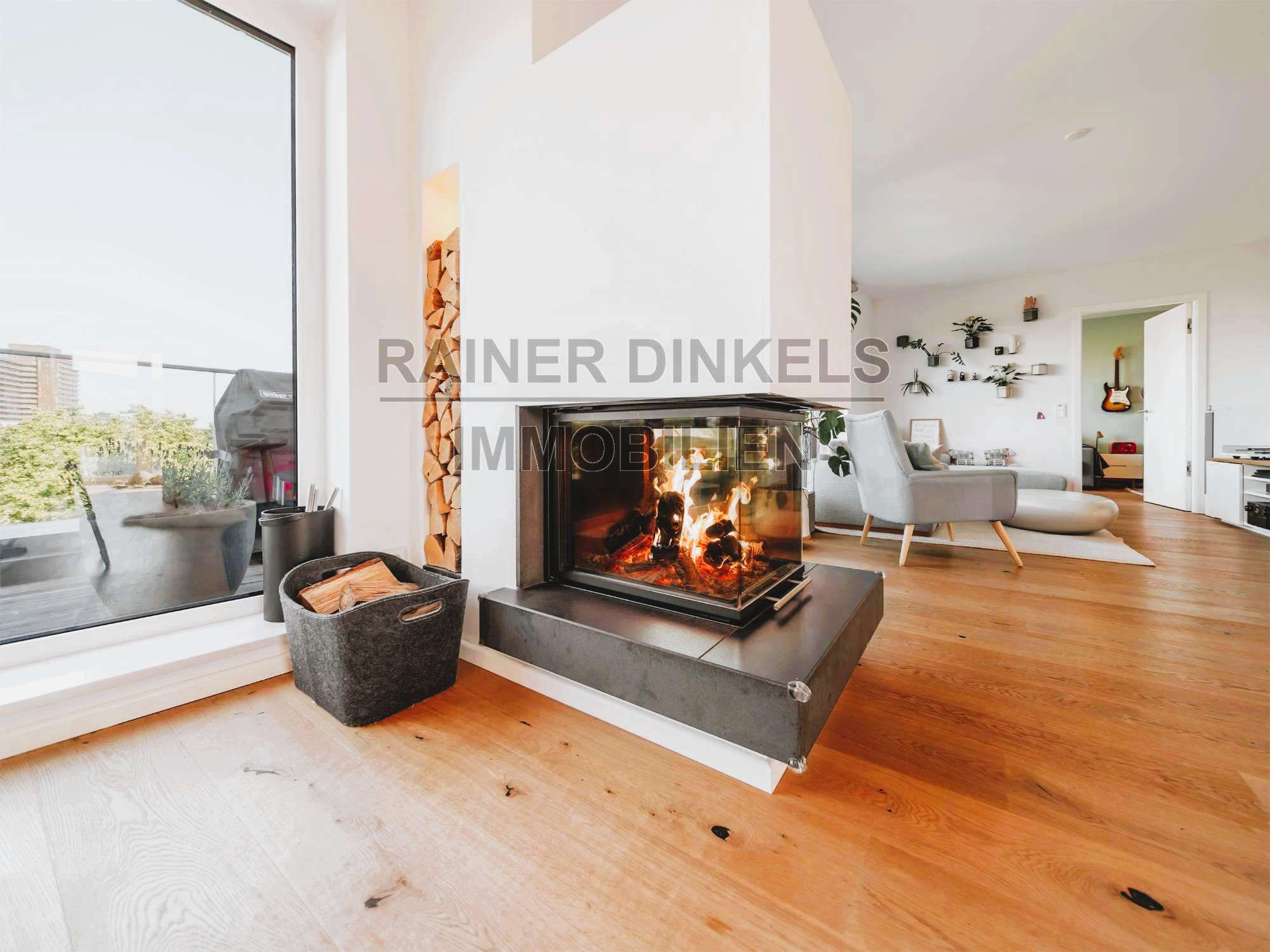 Thumbnail-Wohnung zum Kaufen in Hamburg 2.500.000,00 € 182.2 m²