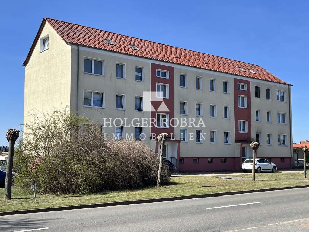 Thumbnail-Wohnung zum Mieten in Miesterhorst 264,00 € 48 m²