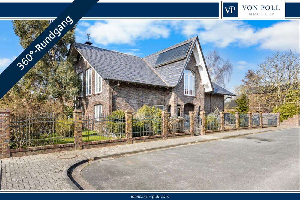 Thumbnail-Haus zum Kaufen in Wangerland Waddewarden 499.000,00 € 386.4 m²