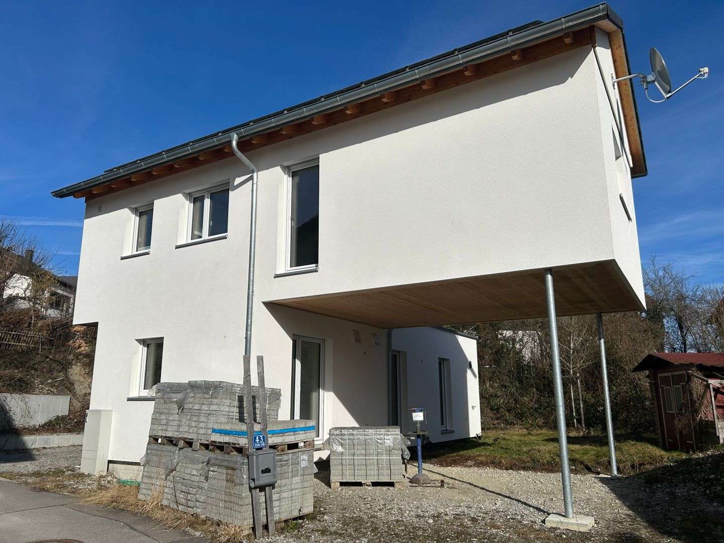 Thumbnail-Haus zum Kaufen in Kottgeisering 519.000,00 € 92.74 m²