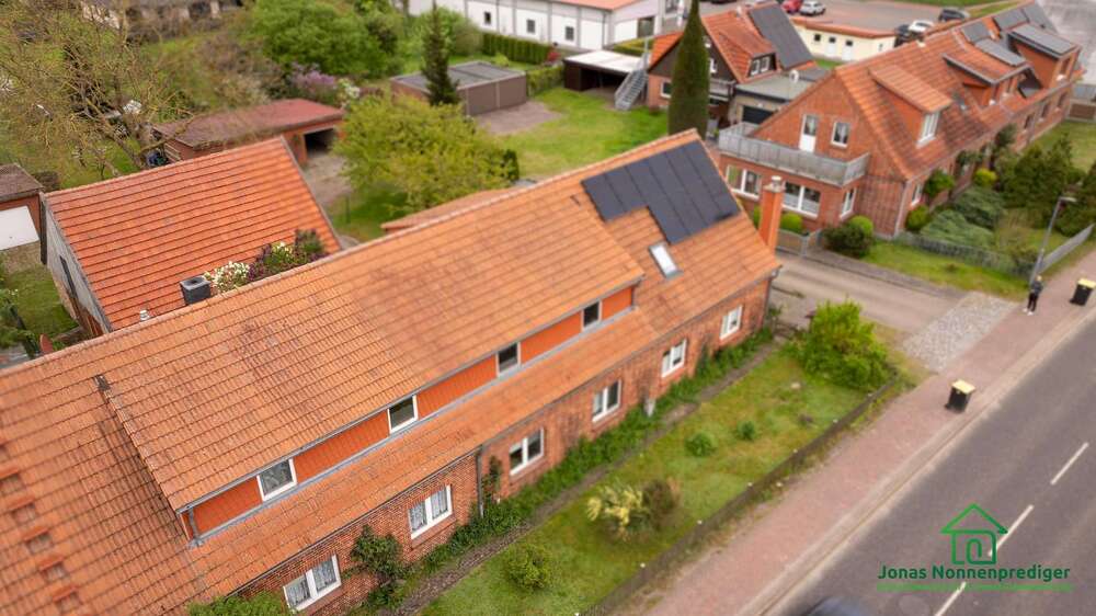 Thumbnail-Haus zum Kaufen in Leezen 190.000,00 € 113 m²