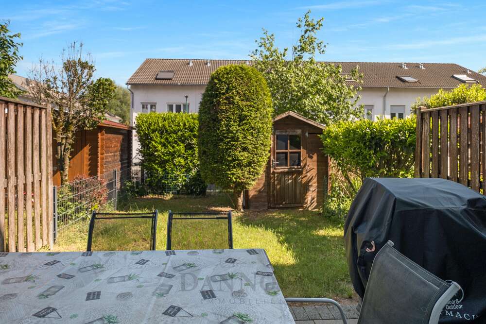 Thumbnail-Haus zum Kaufen in Schwalbach am Taunus 739.000,00 € 126 m²