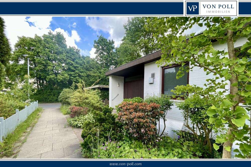 Thumbnail-Haus zum Kaufen in Reinbek 479.000,00 € 105 m²
