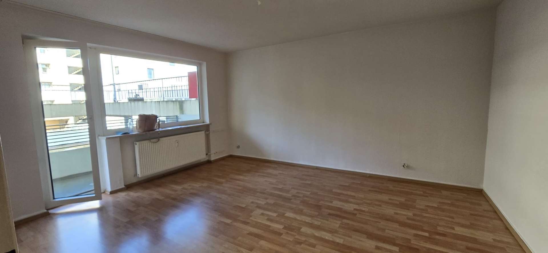 Thumbnail-Wohnung zum Mieten in Frankfurt am Main 1.050,00 € 60 m²