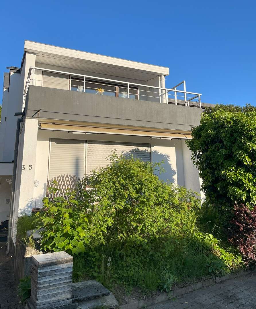 Thumbnail-Haus zum Kaufen in Horben 625.000,00 € 150 m²