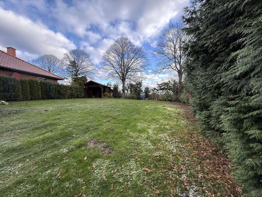 Thumbnail-Grundstück zu verkaufen in Zweedorf 140.000,00 € 699 m²