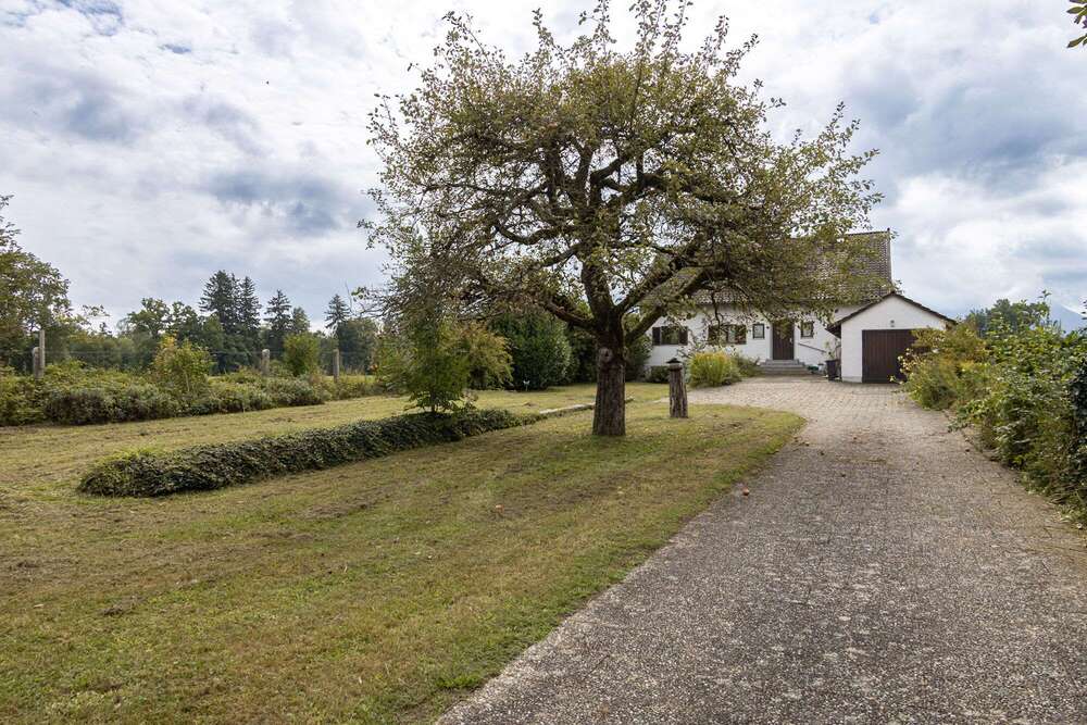 Thumbnail-Haus zum Kaufen in Ainring 599.000,00 € 198.8 m²