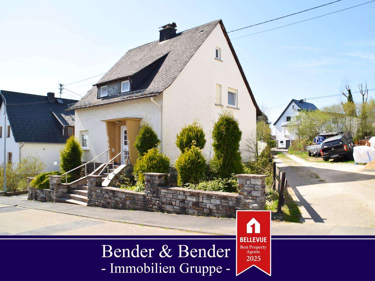 Thumbnail-Haus zum Kaufen in Ransbach-Baumbach 229.000,00 € 114 m²