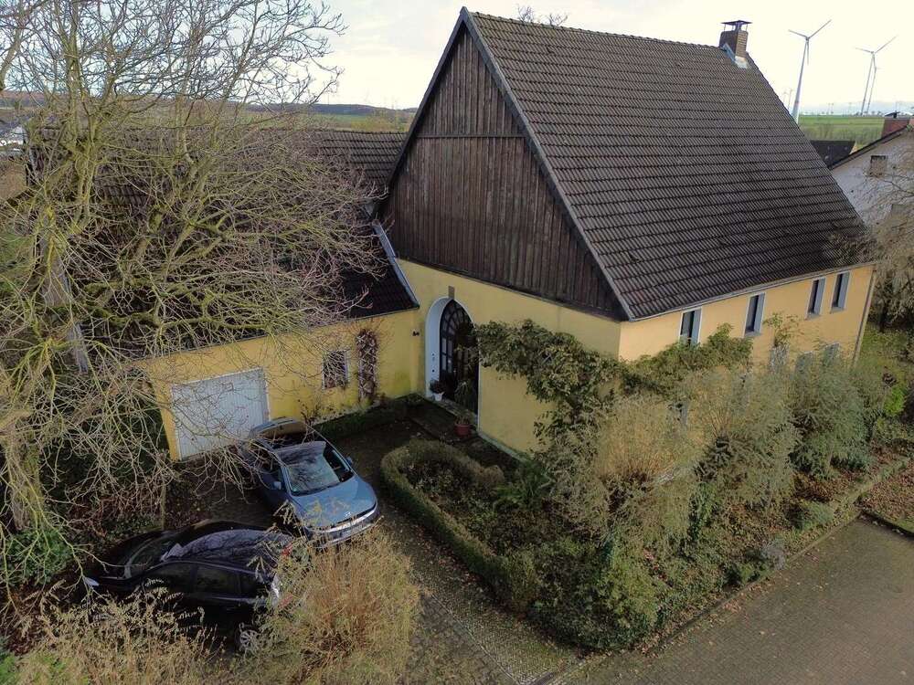 Thumbnail-Haus zum Kaufen in Paderborn 540.000,00 € 191 m²