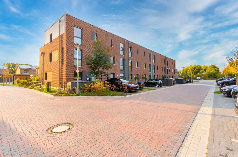 Thumbnail-Haus zum Kaufen in Winsen (Luhe) 590.000,00 € 150.23 m²